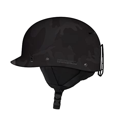 Black Camo