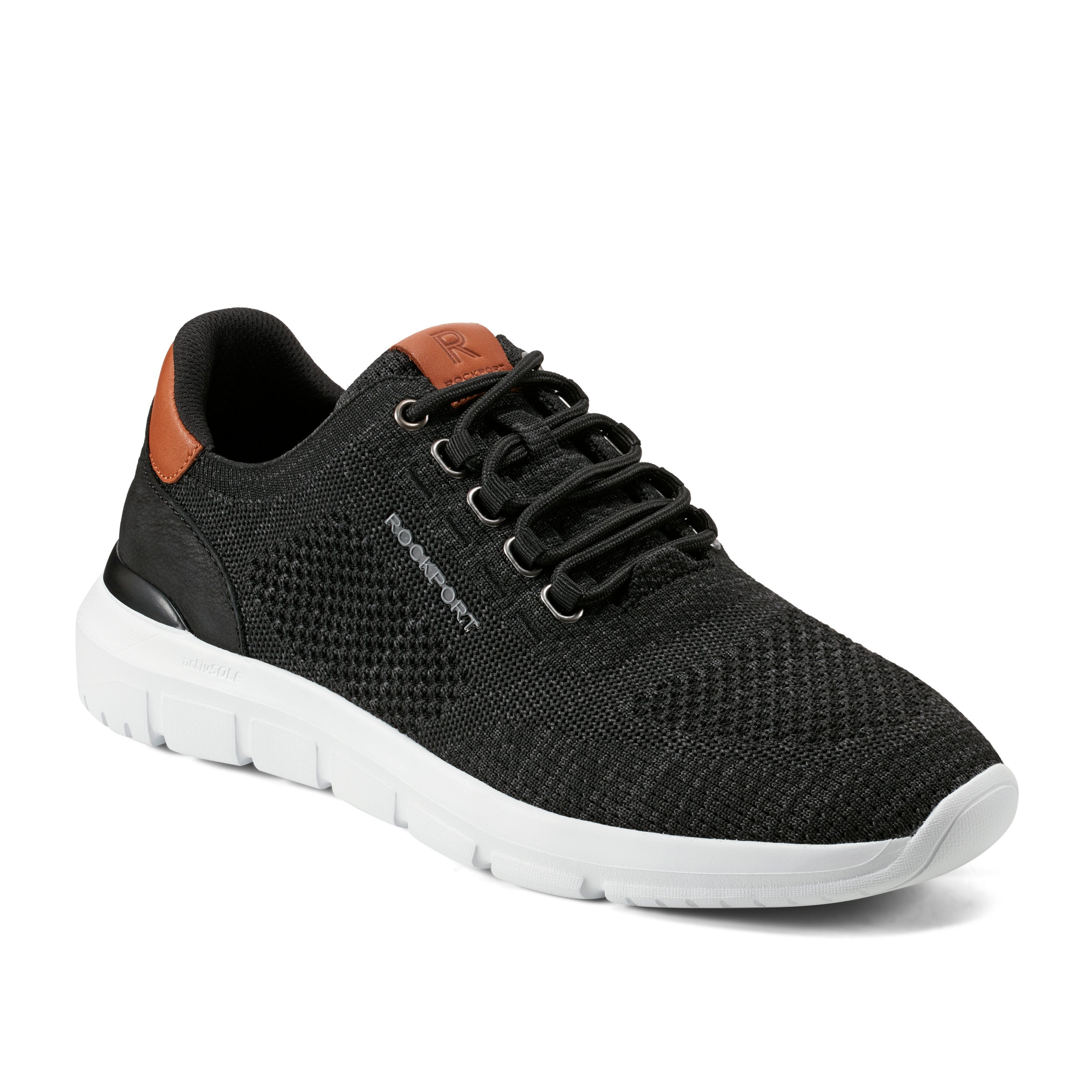 Men's Jaimson Lace-Up Casual Sneakers - Breathable Walking Shoes for Men | Comfortable Lightweight Sneakers for Daily Wear, Gym & Outdoor Activities