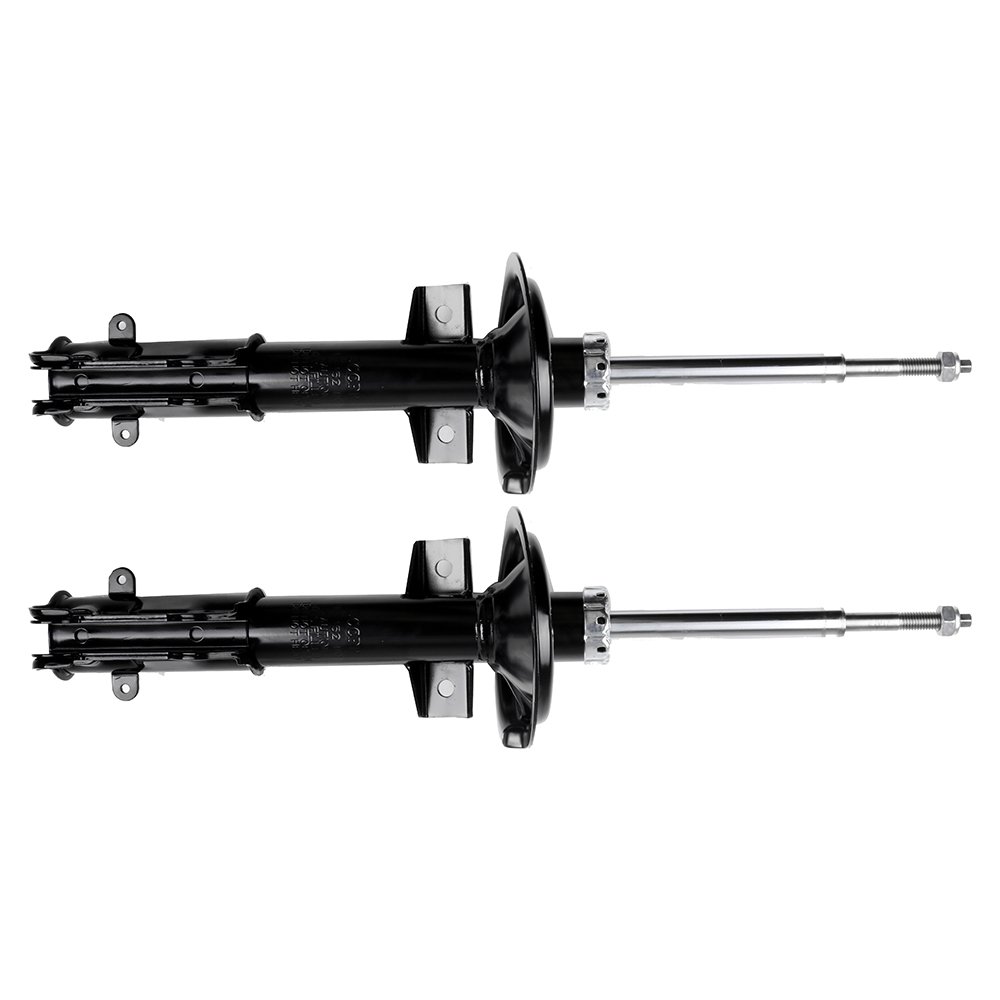 SCITOO Front Shock Absorbers Set of 2 - Compatible with 2005-2010 Ford Mustang | Replacement Struts for Smooth Ride & Enhanced Handling | Perfect for Daily Commuting & Performance Driving