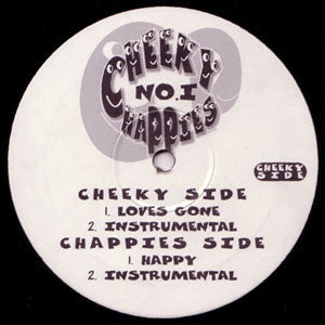 Cheeky Chappies No.1 CC1 - Premium Quality for Everyday Comfort & Style | Perfect for Casual Wear, Gifts & Fashion Enthusiasts