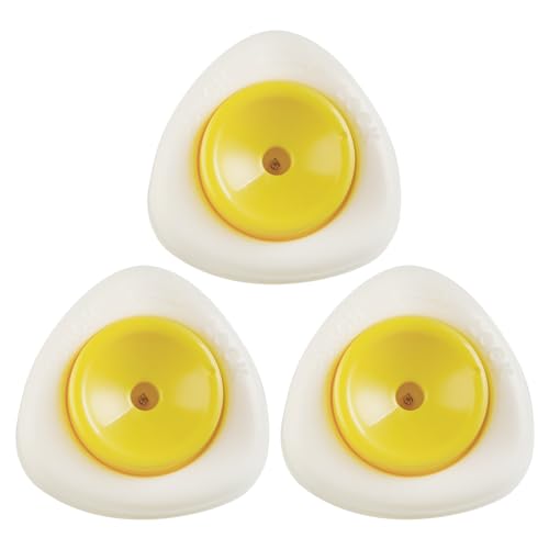 yellow - 3PCS