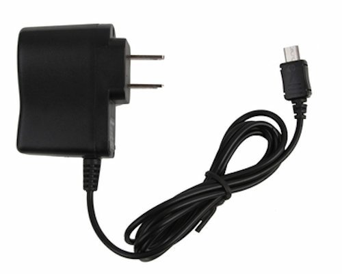 Motorola H730 USB Wall Charger - Fast Charging for Headsets & Office Use