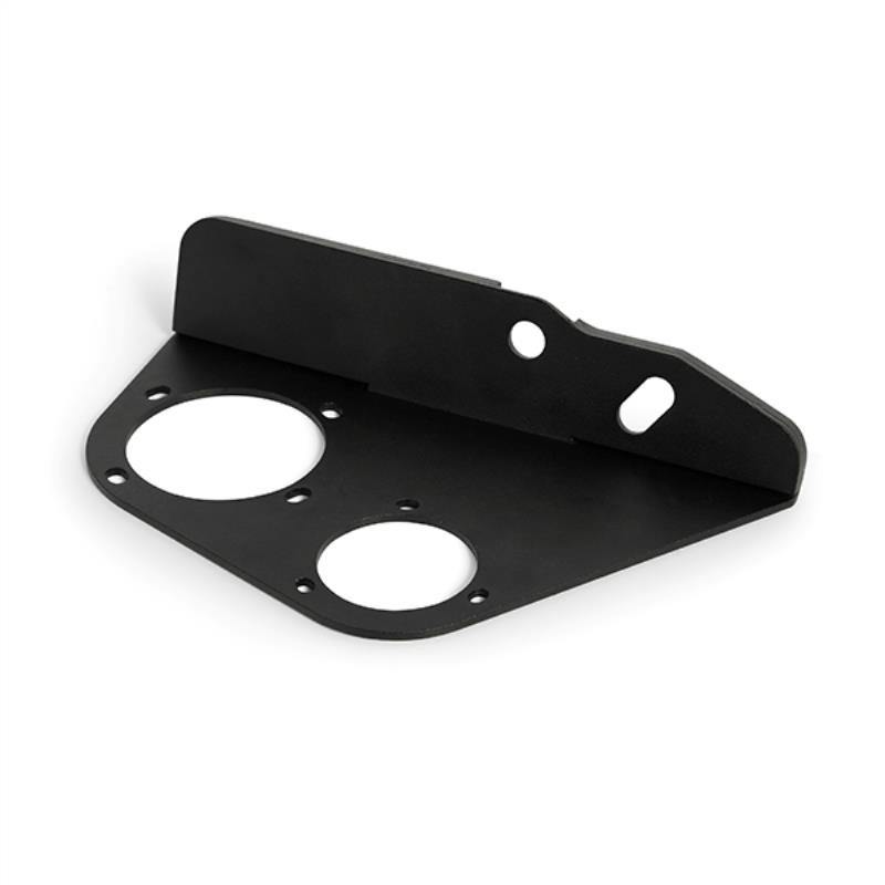 15 16 Ford F150 3.5L Ecoboost Baffled Oil Catch Can - High Performance Engine Oil Separator - Reduces Carbon Build Up & Improves Engine Life - Perfect for Off-Roading & Towing Applications