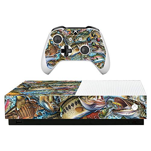 Action Fish Puzzle