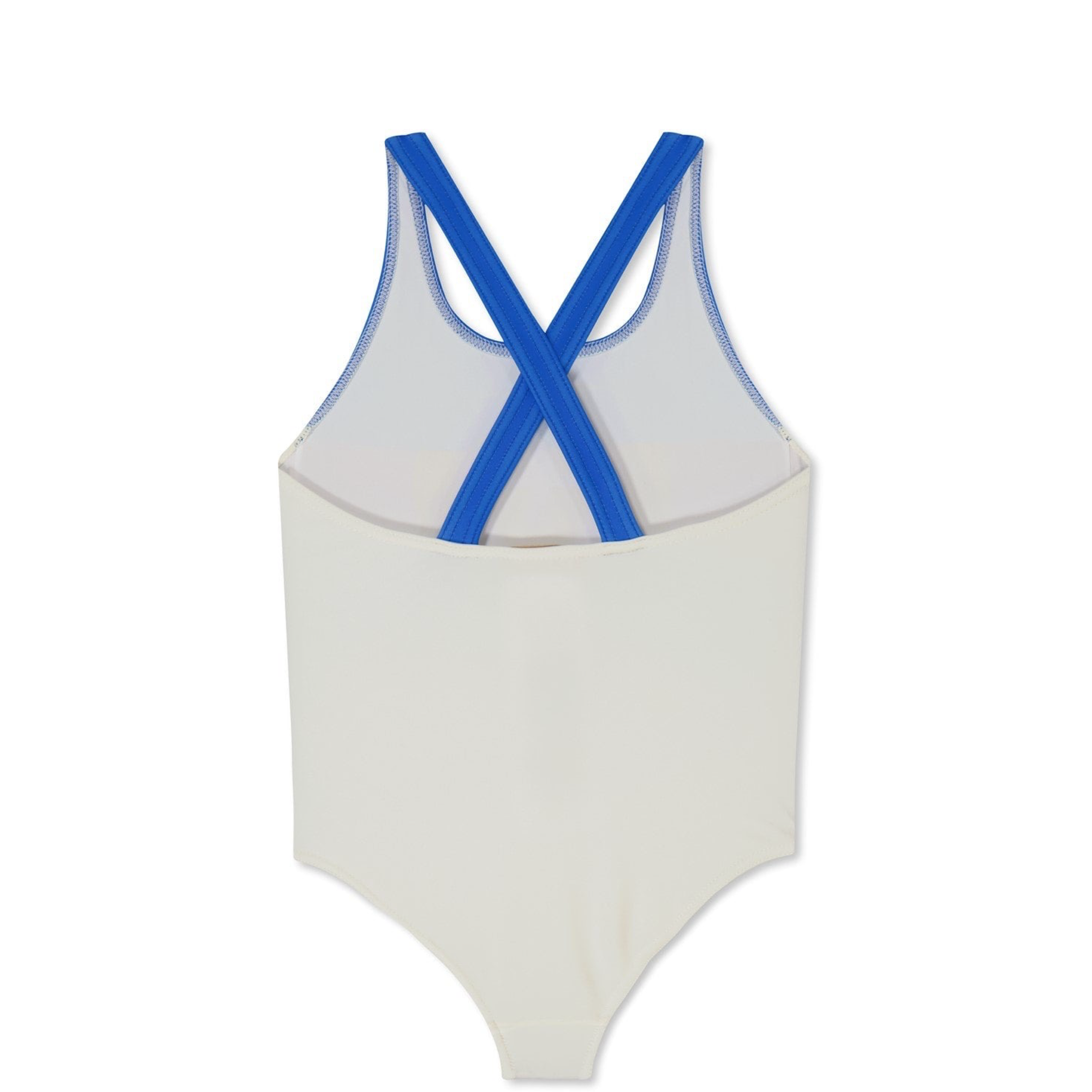 Gucci Logo Swimsuit for Girls - Stylish One-Piece Bathing Suit for Beach, Pool & Summer Vacations