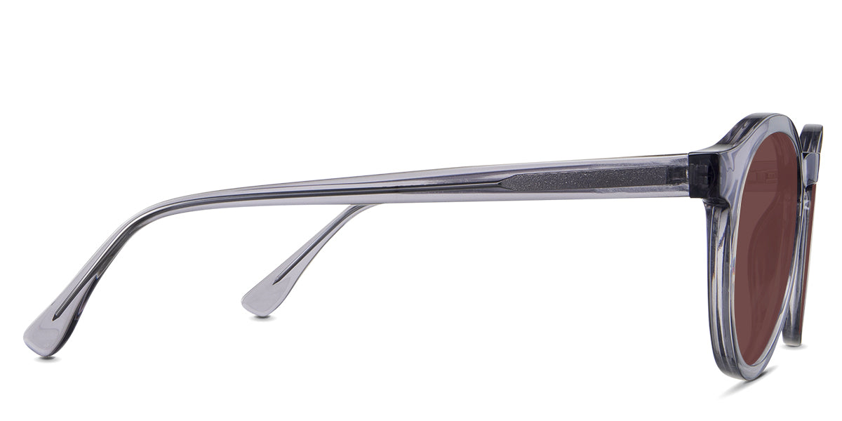 Polarized Prescription Sunglasses for Men - UV Protection & Anti-Glare - Perfect for Driving, Fishing & Outdoor Activities