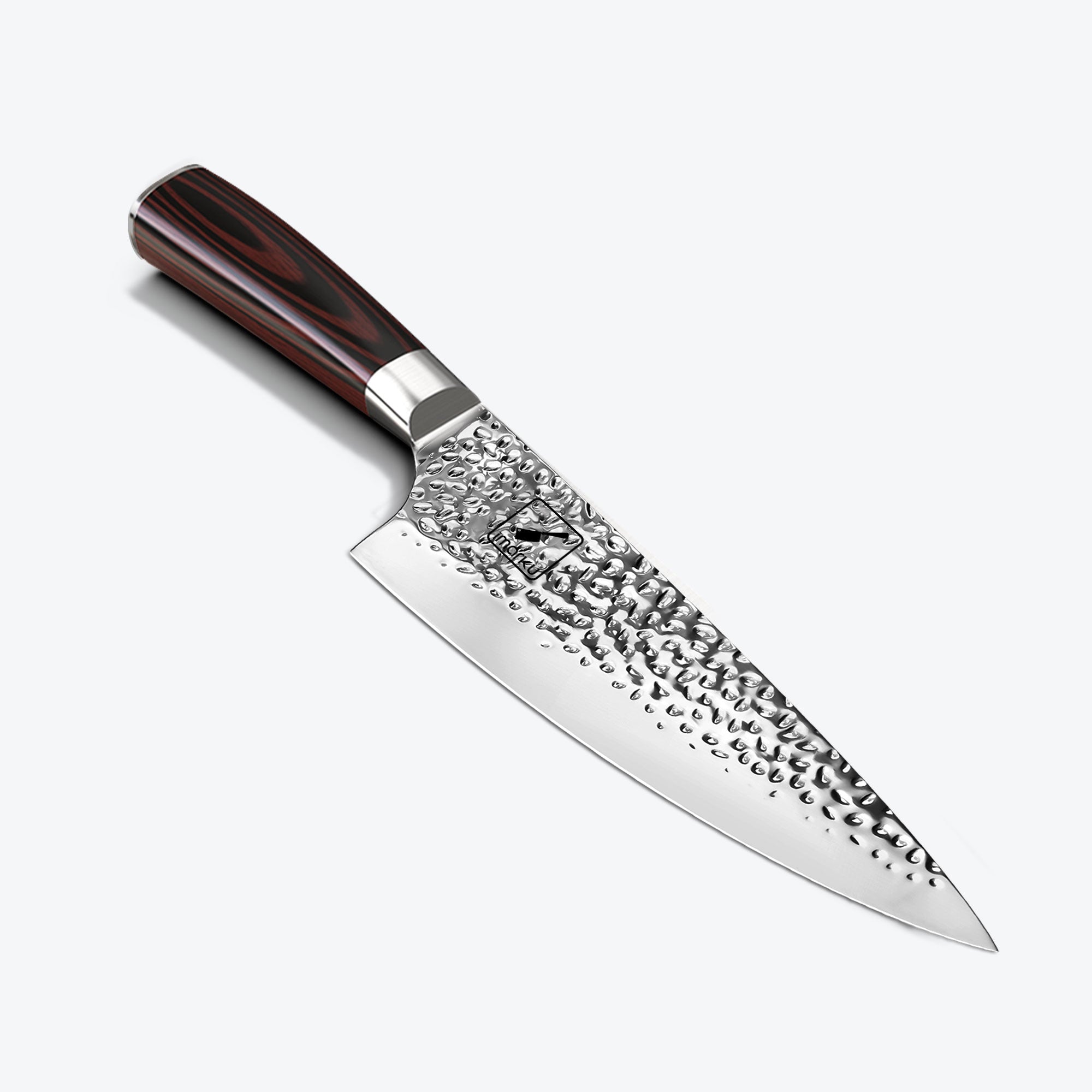 Premium Japanese Chef Knife 8