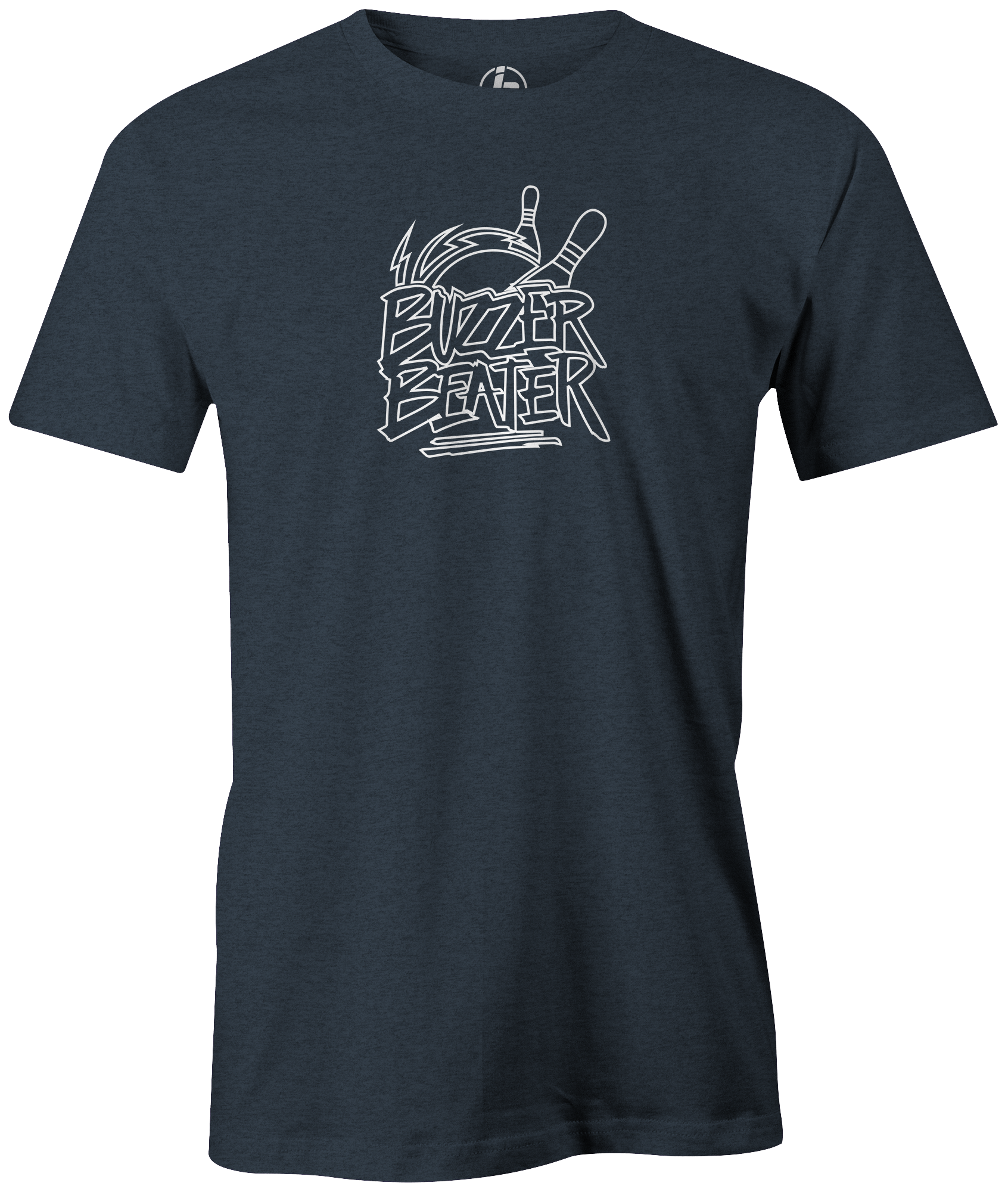 Swag Buzzer Beater Solid - Premium Basketball Game Winner T-Shirt for Men - Perfect for Courtside, Sports Events & Fan Gear