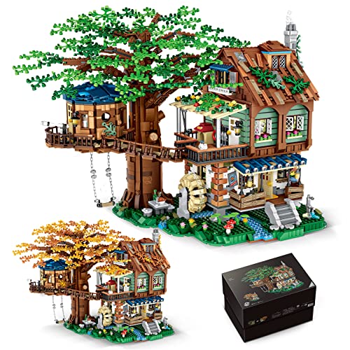 Tree House