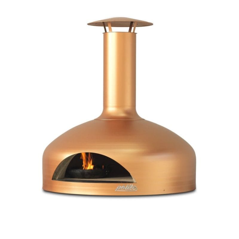 Copper