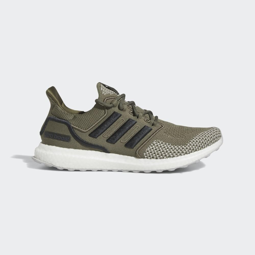 adidas Ultraboost 1.0 LCFP Unisex Running Shoes - Lightweight Comfort for Athletic Training & Casual Wear | Perfect for Jogging, Gym Workouts & Everyday Fashion