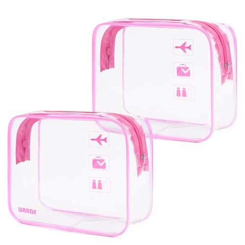 Pink Pack of 2