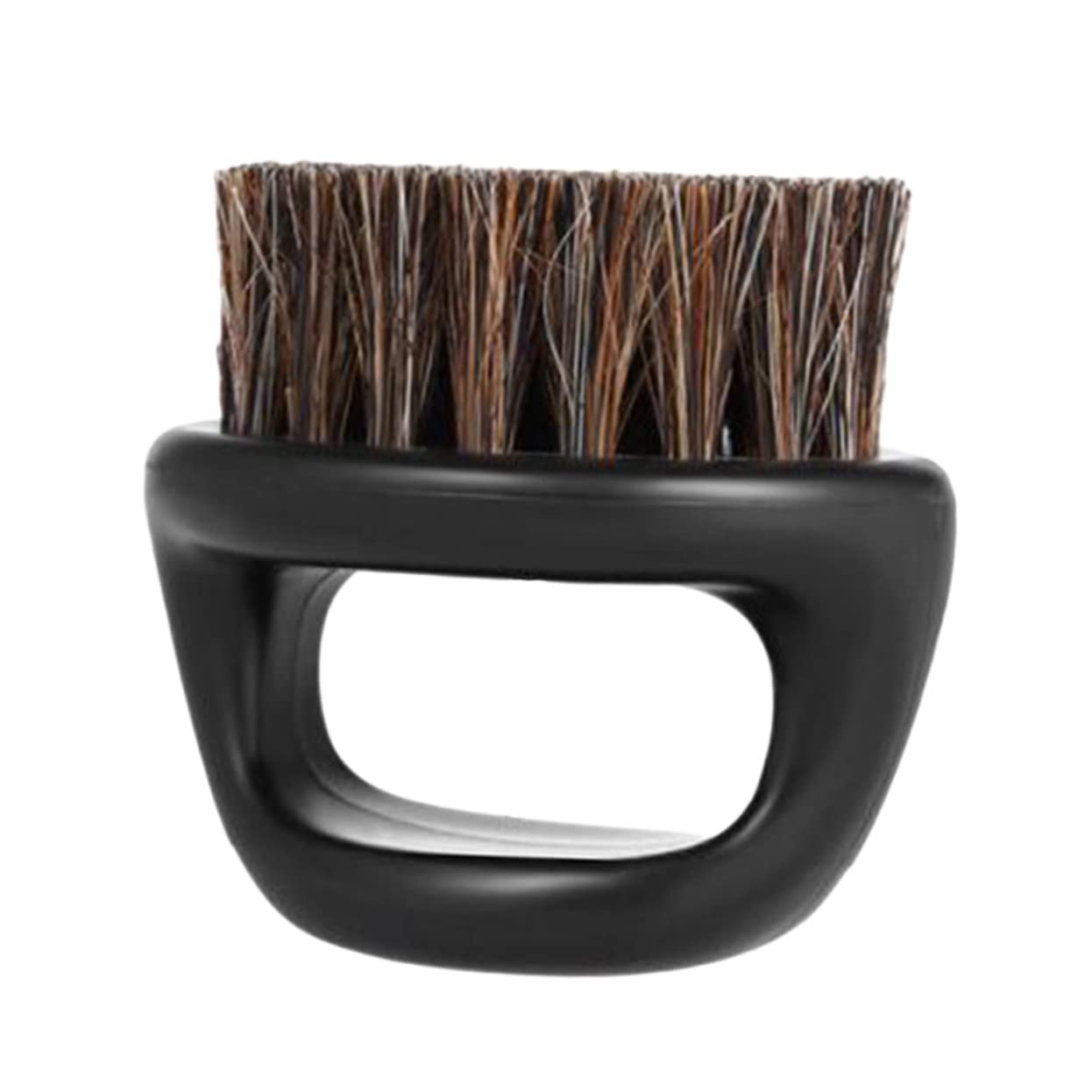 Premium Beard Grooming Kit for Men - Wooden Beard Comb, Boar Bristle Brush & Barber Shaving Tools | Portable Travel Essentials for Styling, Trimming & Maintaining Facial Hair at Home or On-The-Go