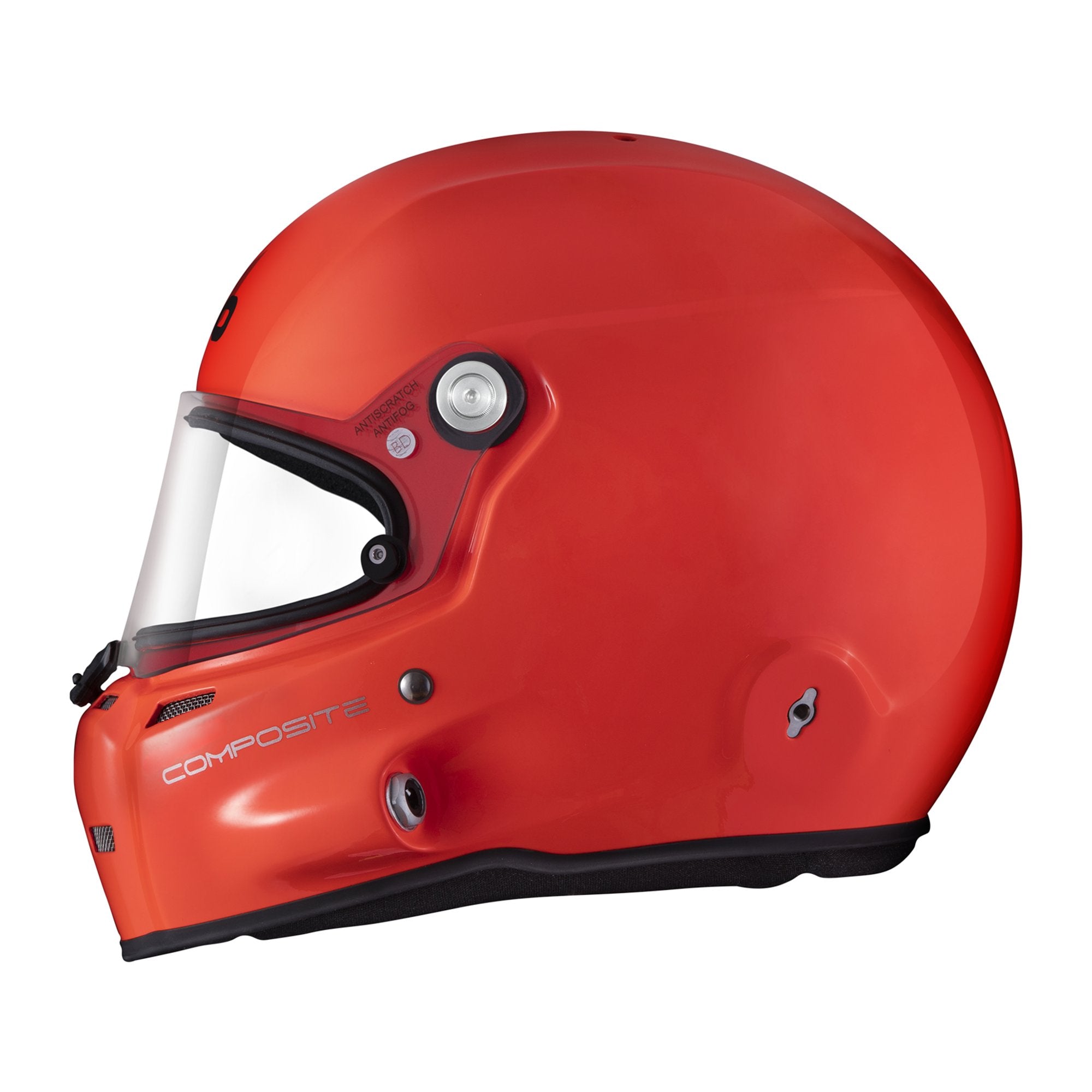 Stilo ST5 GT Offshore Racing Helmet - SA2020 & FIA 8859 Certified - High-Performance Waterproof Motorcycle Helmet for Offshore Powerboat Racing & Extreme Water Sports