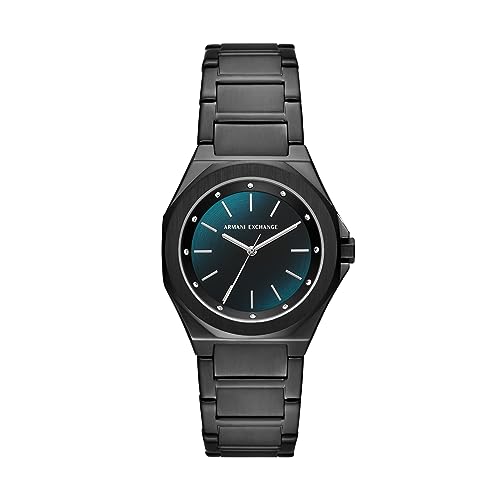 Black/Blue