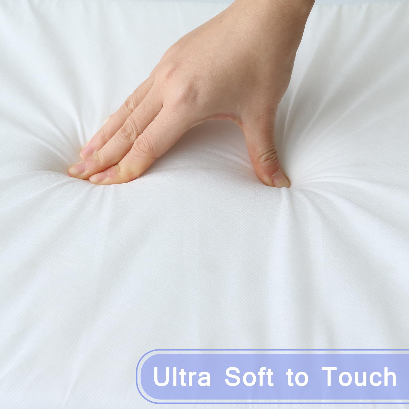 Luv4babe Baby Mini Crib Mattress Pad 38