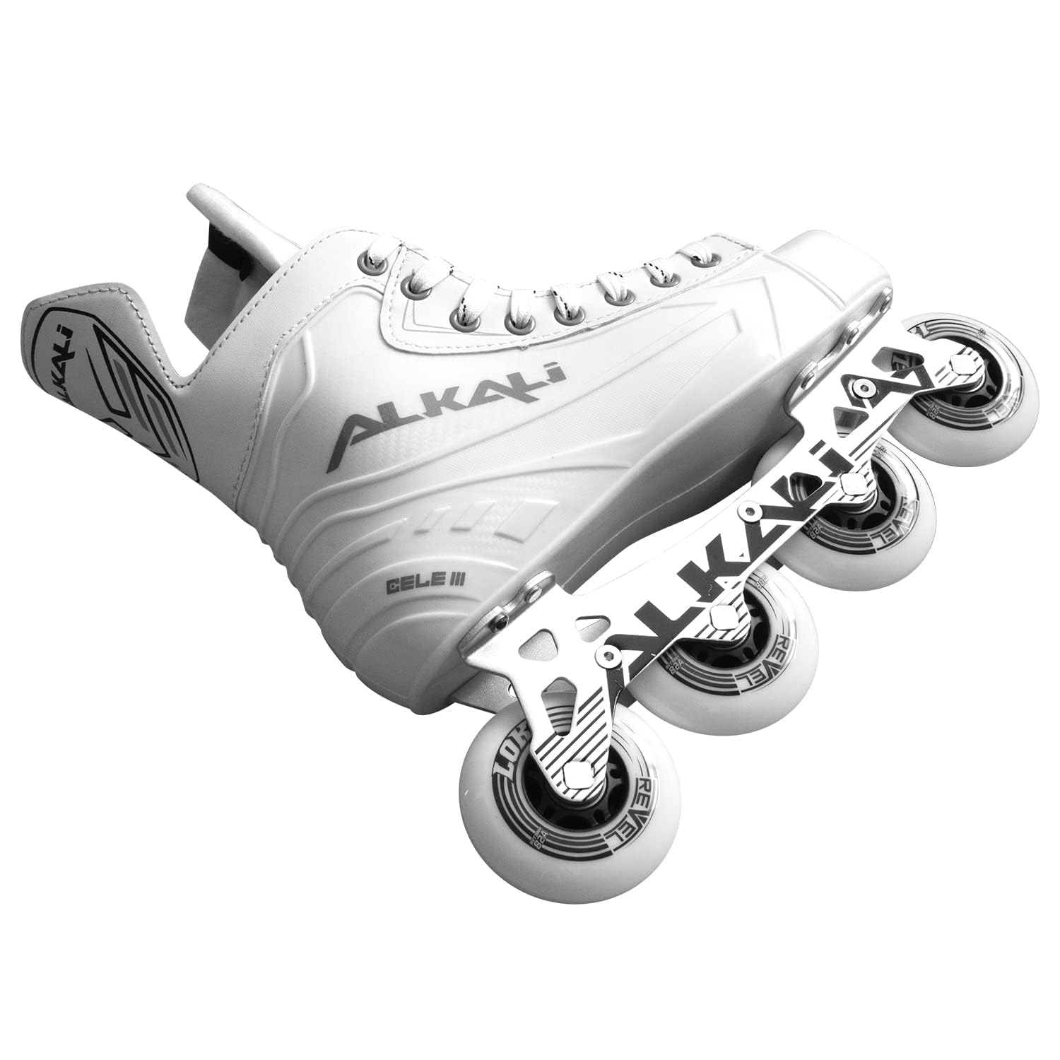 Best Roller Hockey Skates for Adults, Seniors & Kids - Adjustable & Comfortable Inline Skates for Hockey Training, Outdoor & Indoor Sports