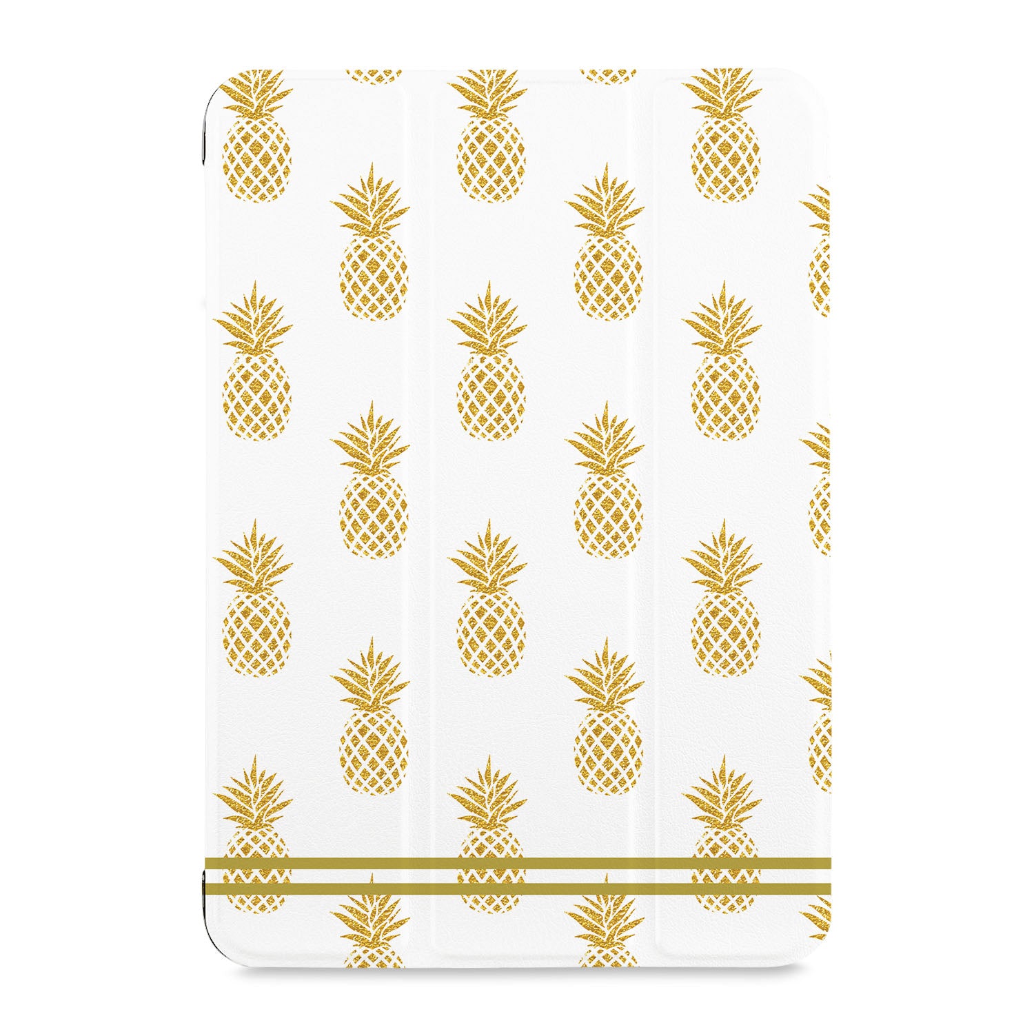 Samsung Tablet Case with Fruit Design - Durable Protective Cover for Samsung Tablets - Perfect for School, Work, and Travel
