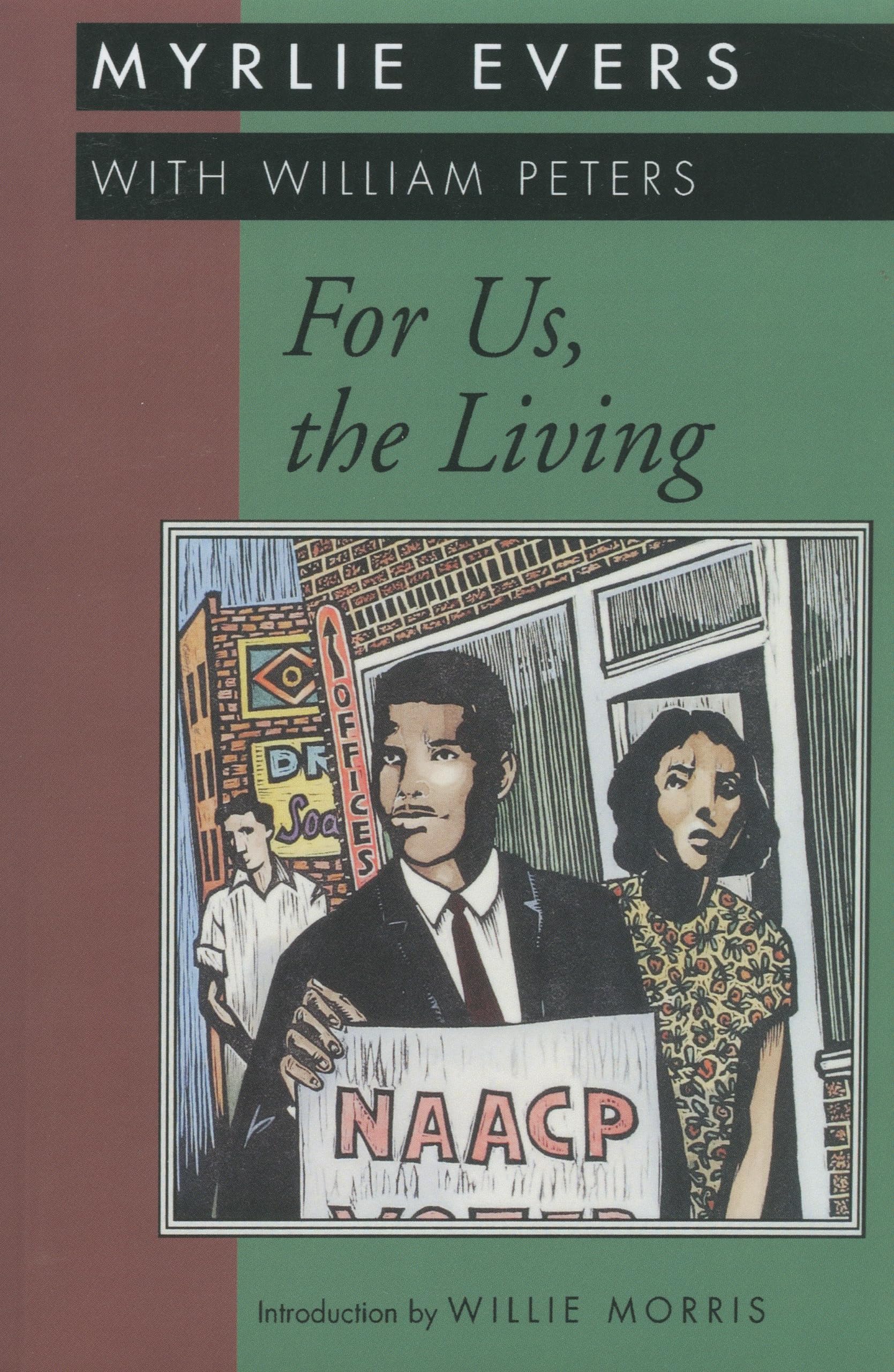 For Us, the Living (Banner Books) - Classic American Literature for Book Lovers & Collectors - Perfect for Reading, Gifting & Home Library Displays