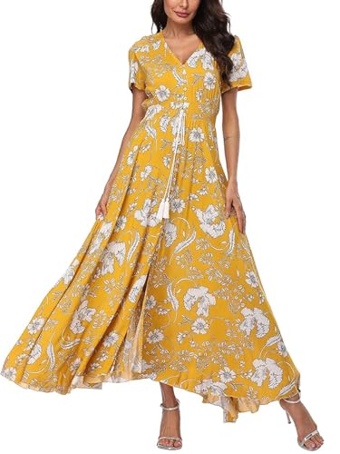 Yellow Flower2