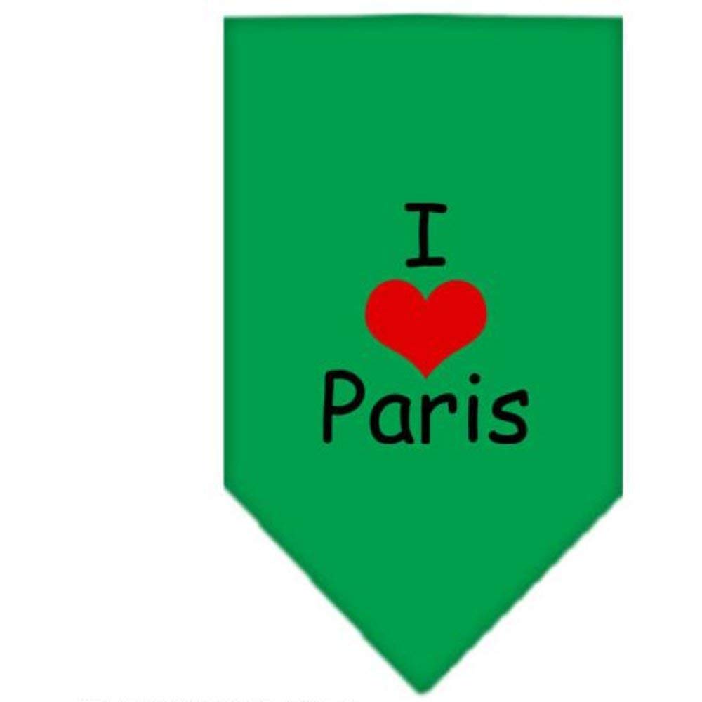 I Love Paris