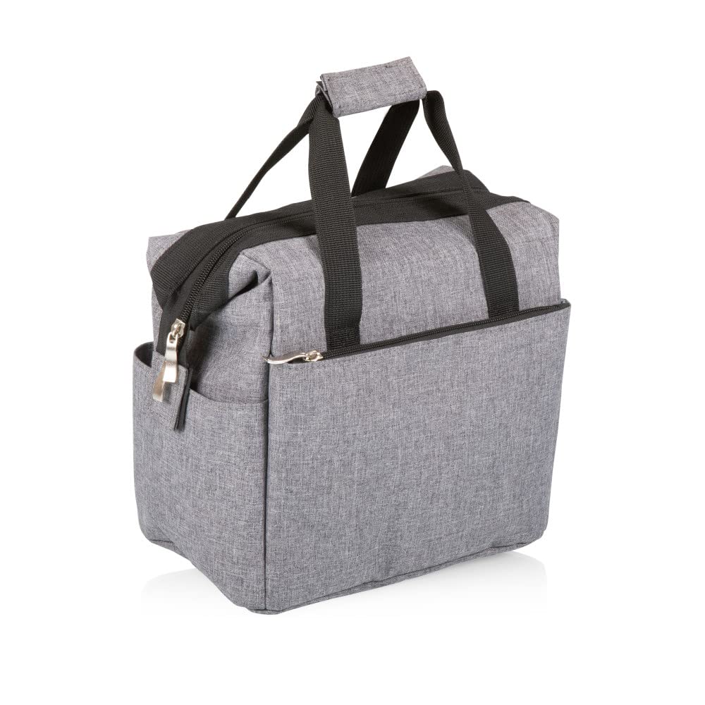 NHL On The Go Lunch Cooler - Picnic & Outdoor Essentials