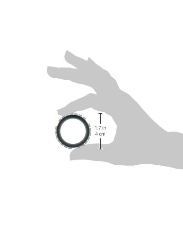 American Standard A860.601.191 GLC Sealing Washer for 831001 - Durable Plumbing Seal Replacement for Faucets & Fixtures - Perfect for Home Repairs & Bathroom Upgrades