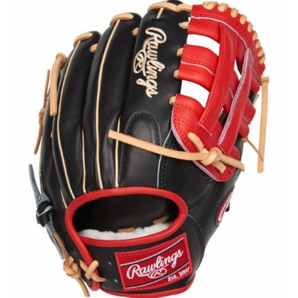 Rawlings Pro Preferred 11.5