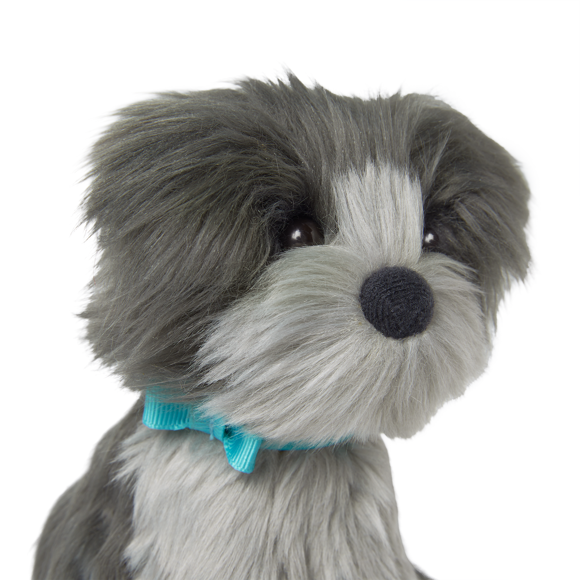 Nanea’s™ Dog Mele™ - Authentic Hawaiian Historical Character Plush Toy for Kids & Collectors | Perfect for Gifts, Playtime & Cultural Education