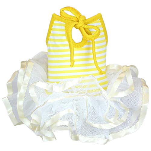 Ballerina Dress