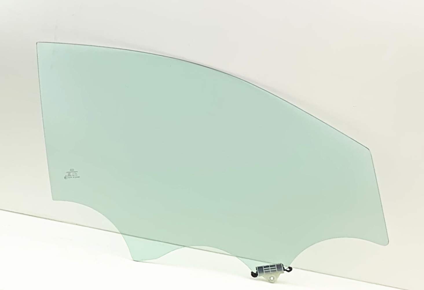 NAGD Passenger Side Laminated Front Door Window Glass Replacement for Kia Sorento 2017-2019 - Right Side Door Glass for Enhanced Safety & Noise Reduction - Perfect for DIY Auto Repair & Window Replacement