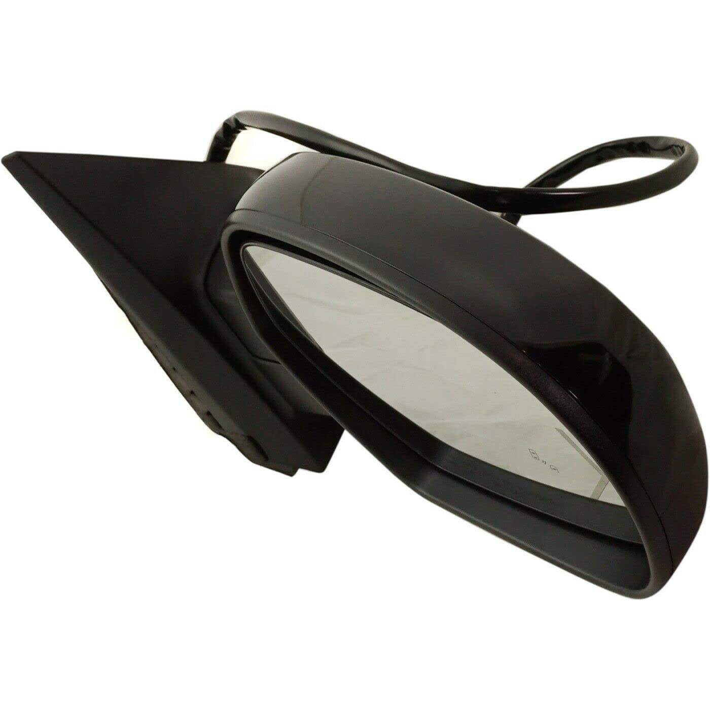 Heated Passenger Side Mirror Replacement 20843205 for Chevy Suburban & Yukon - OEM Fit, Easy Installation - Perfect for Winter Driving & Parking Safety