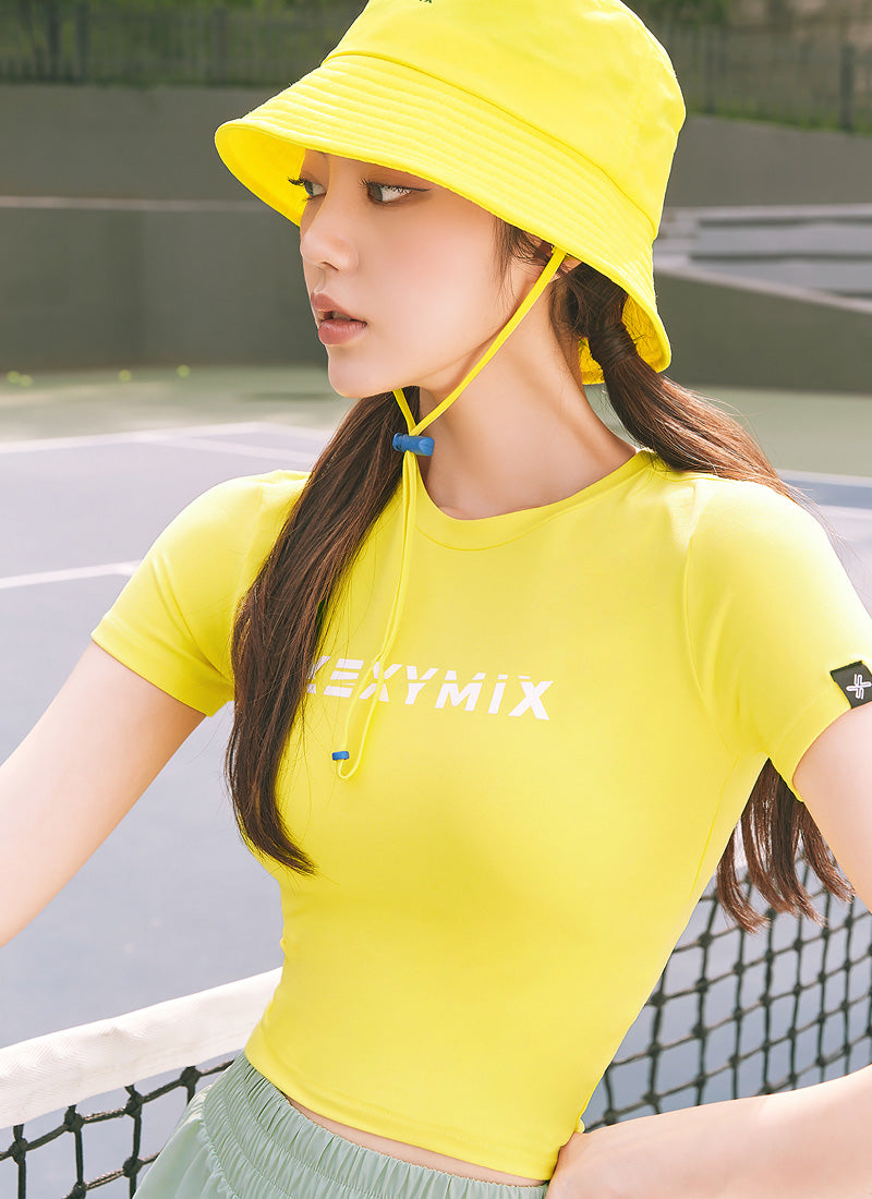 Butter Yellow