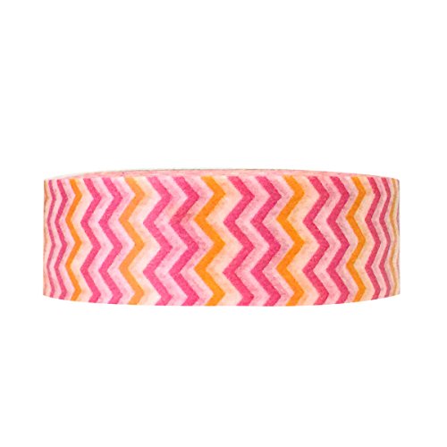 Melon Chevron