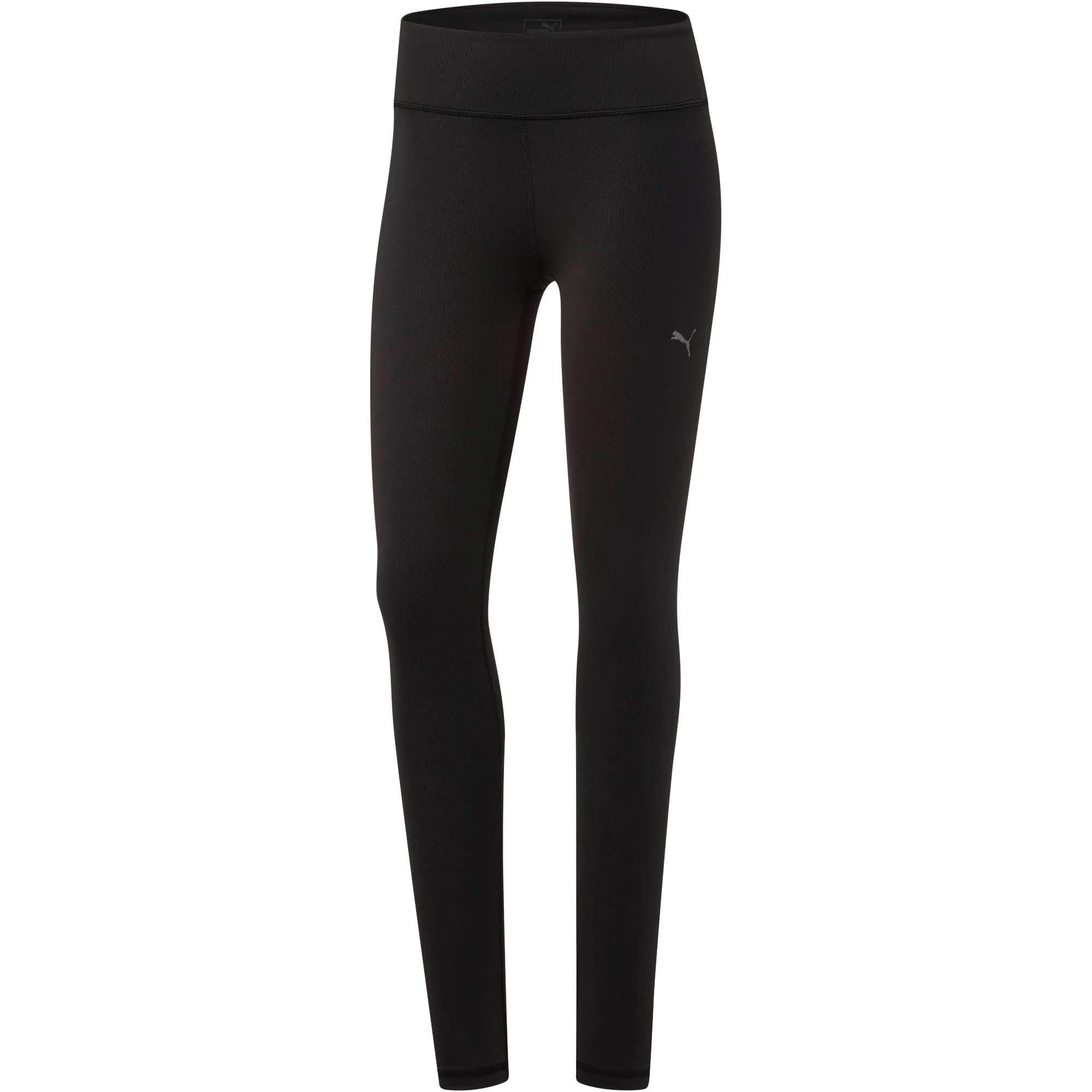 PUMA Women's Fitness Ankle Tight - High Performance Workout Leggings for Running, Yoga & Gym - Breathable & Stretchy Activewear for Women