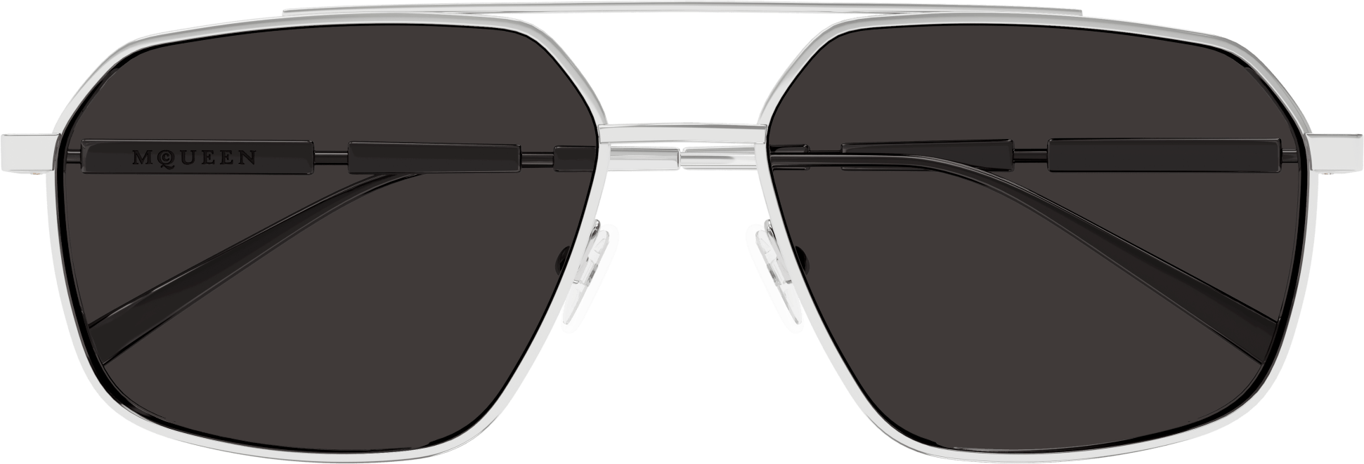 Alexander McQueen AM0477S Sunglasses - Luxury Designer Shades for Men & Women | Perfect for Outdoor Activities, Travel & Fashion