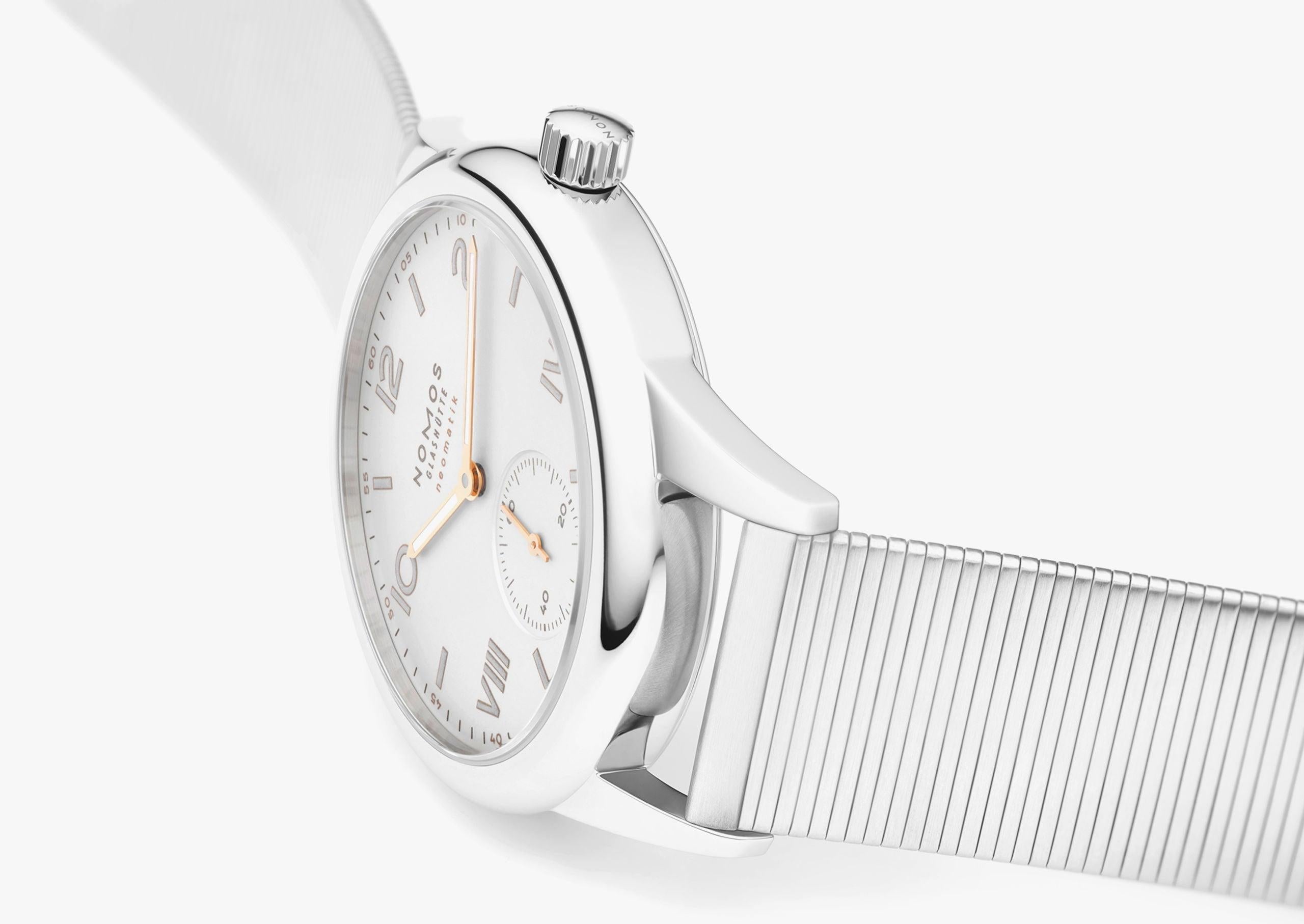 Club Campus Neomatik Watch - Stylish Automatic Dress Watch for Men | Perfect for Business, Casual & Formal Occasions