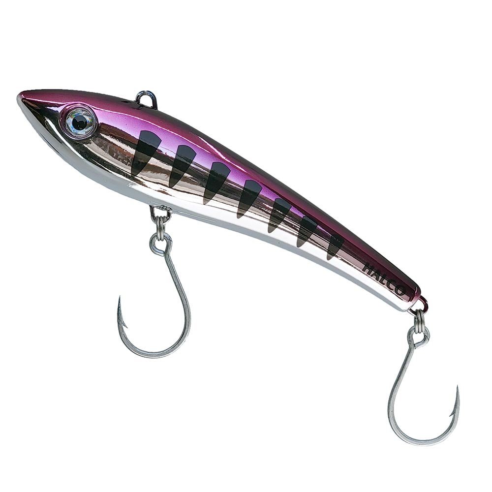 Halco Max 190 Trolling Lures - Premium Saltwater Fishing Lures for Offshore & Deep Sea Fishing - Ideal for Trolling Mahi Mahi, Tuna & Marlin