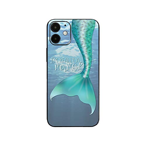 Im Really A Mermaid