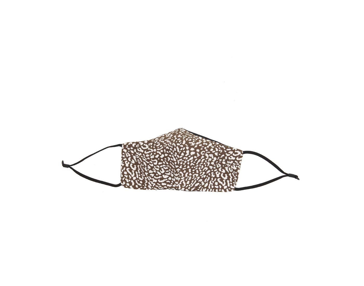 Vira Women's Cotton Printed Reusable Face Mask - Breathable & Washable - Fashionable Protection for Daily Use, Shopping & Travel