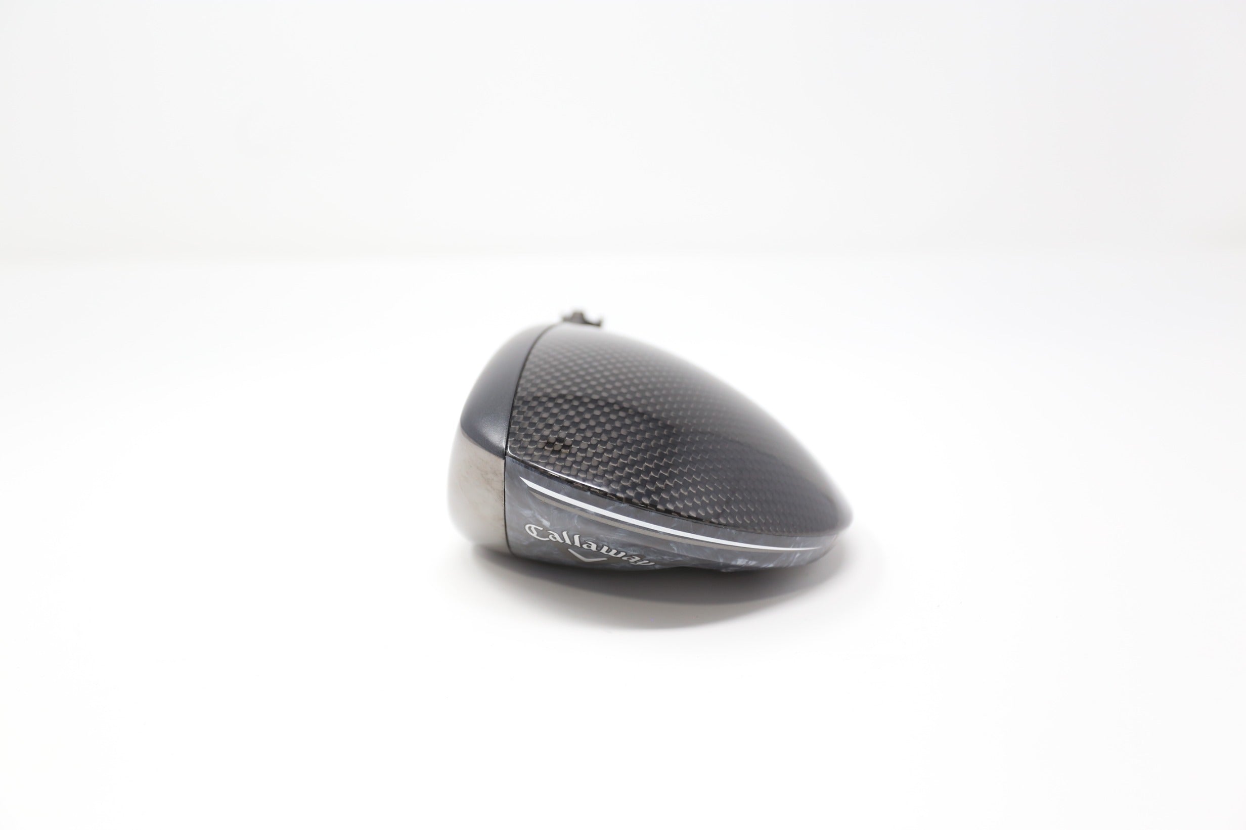 Used Callaway Paradym Ai Smoke TD Driver - Left Handed 9° Head Only | Premium Golf Club for Distance & Accuracy | Perfect for Left-Handed Golfers on Driving Range & Course Play