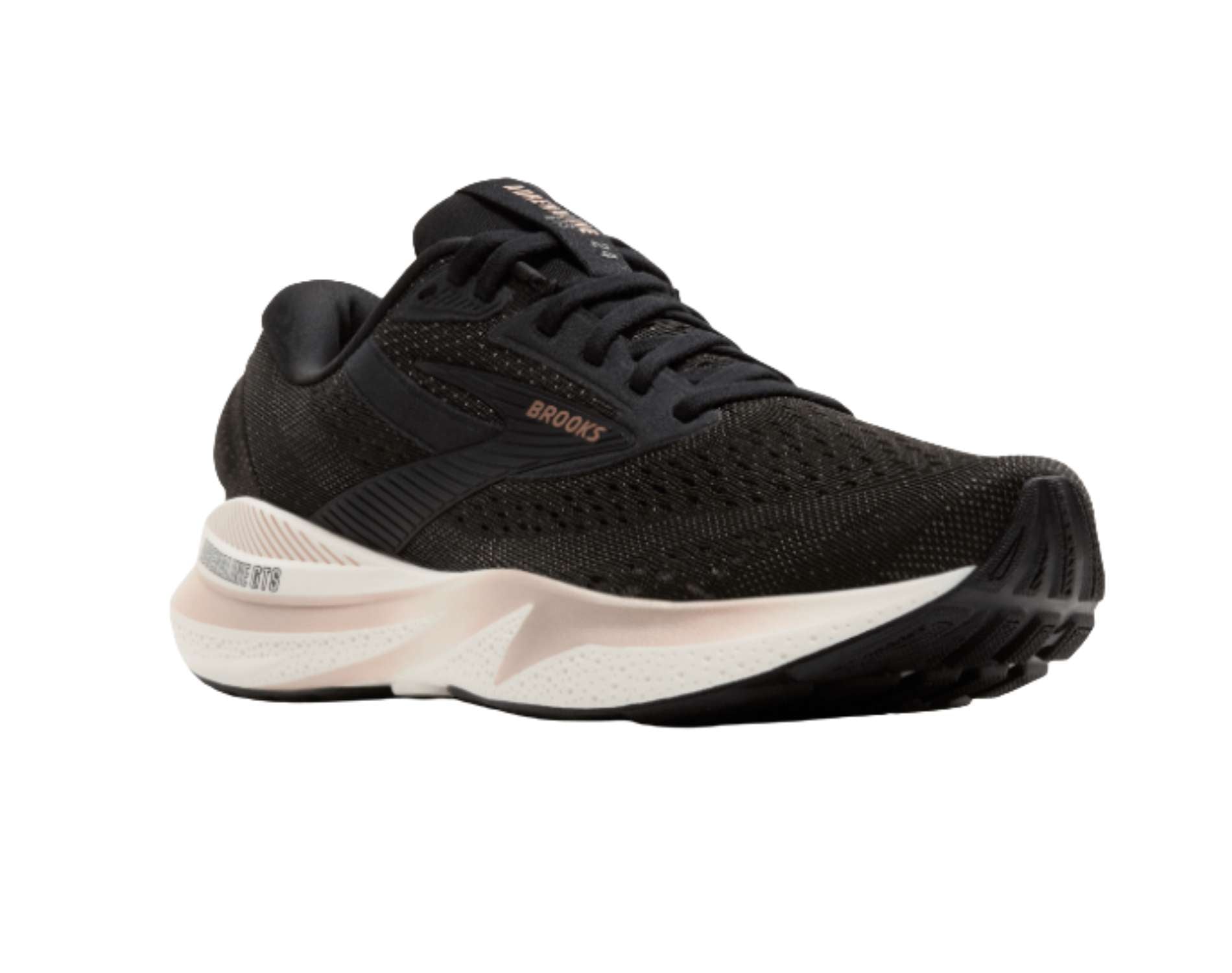 Brooks Adrenaline GTS 24 Women's Running Shoes - Stability & Cushion Support for Road Running, Jogging & Daily Workouts