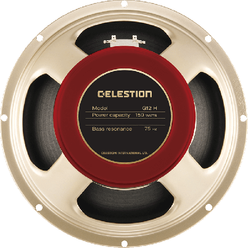 Celestion G12H 150 Redback 8 Ohm 12