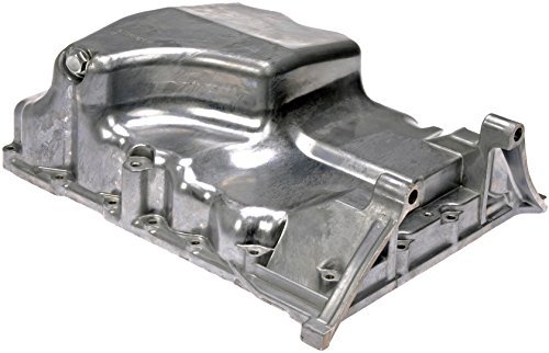 Dorman Oil Pan Replacement - High-Quality Engine Oil Pan for Smooth Performance | Perfect for Car Maintenance & Repair