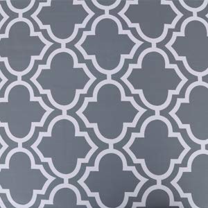 Grey Geometric