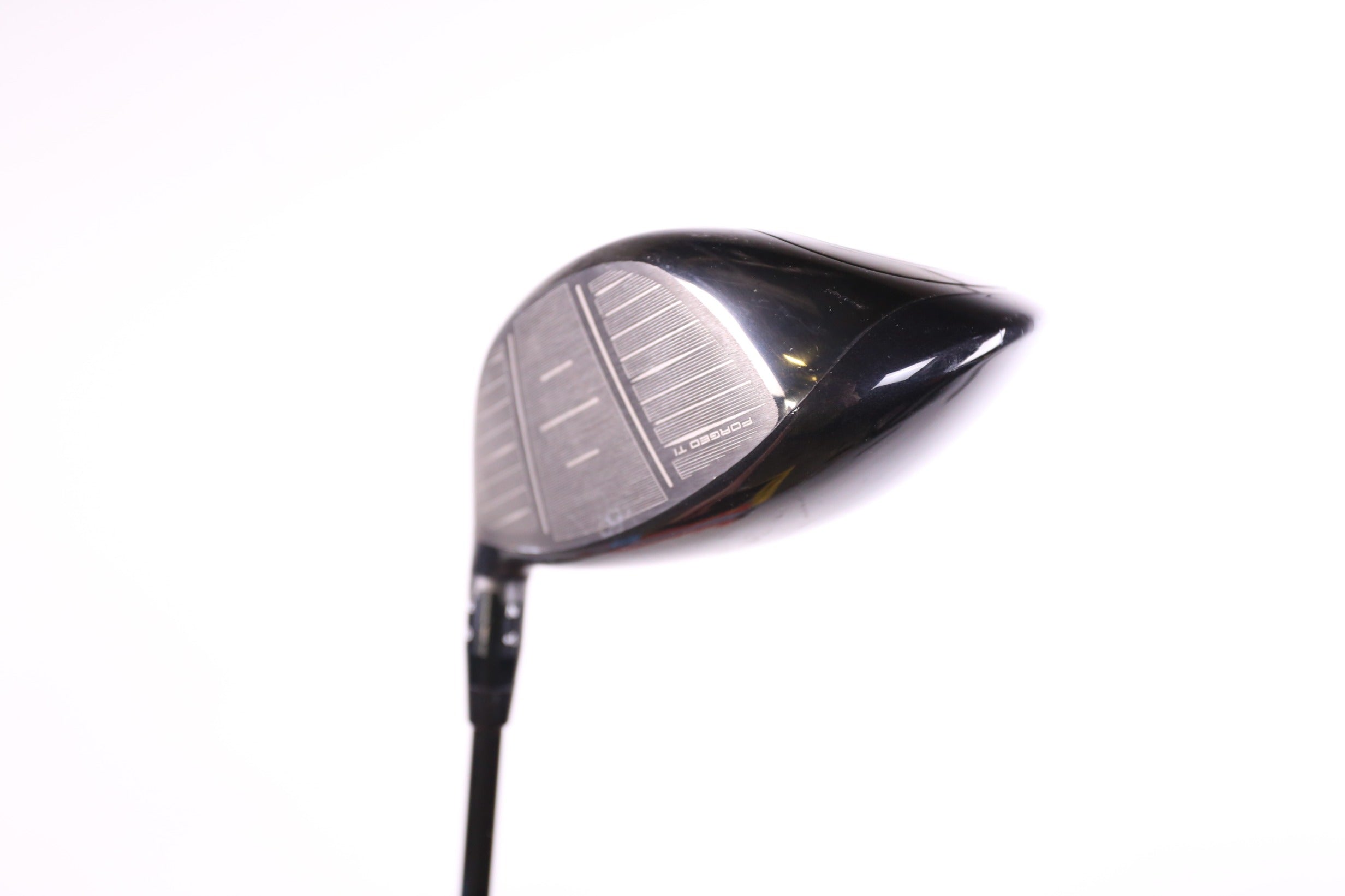 Used Callaway Big Bertha 23 Driver 9° Stiff Flex Project X HZRDUS Smoke Red RDX Right Hand Golf Club - Perfect for Long Drives & Tournament Play