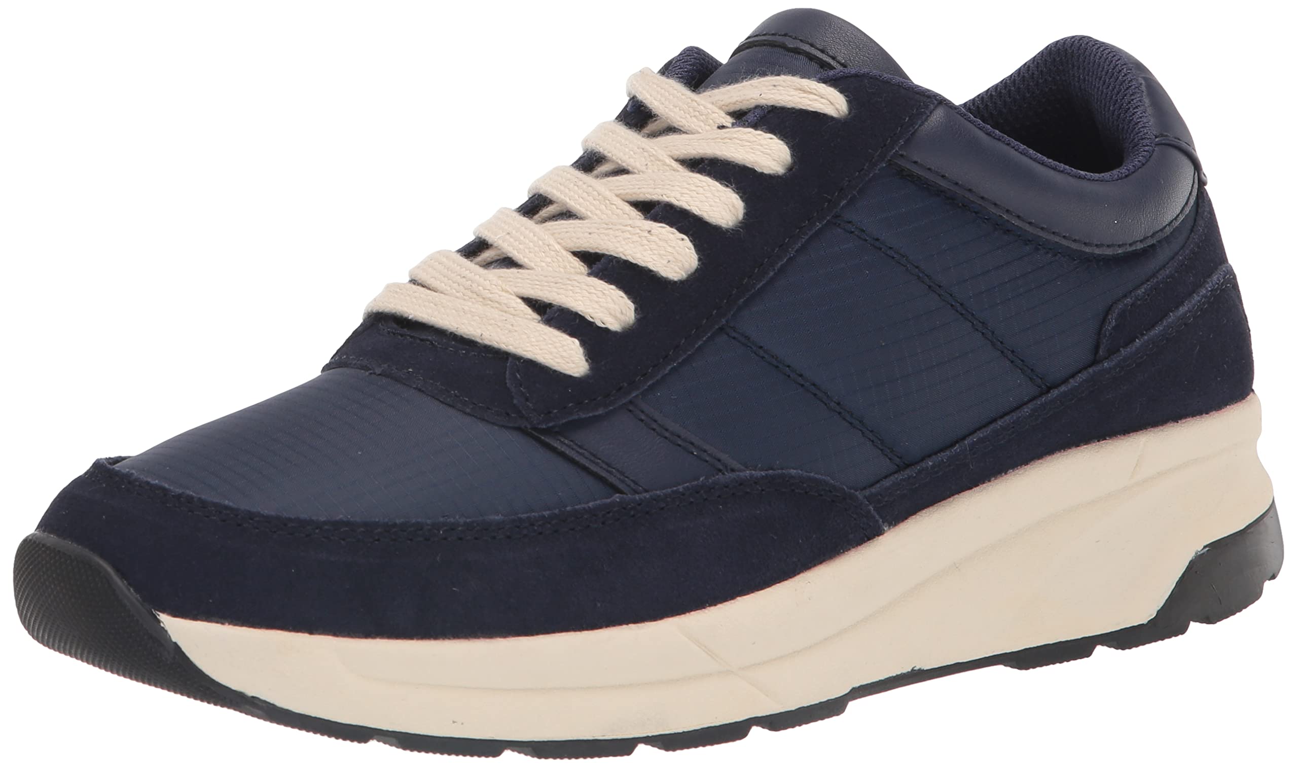 Calvin Klein Men's Inez Leather Boots - Stylish & Comfortable Casual Boots for Men | Perfect for Everyday Wear, Office & Outdoor Activities