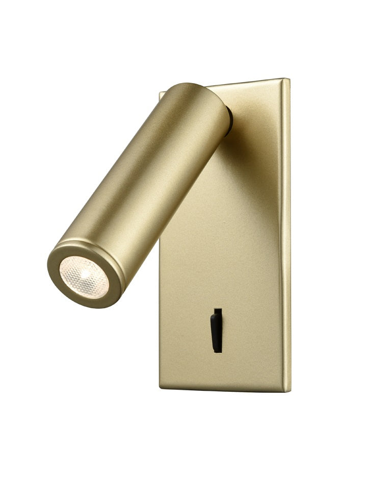Gold Colour