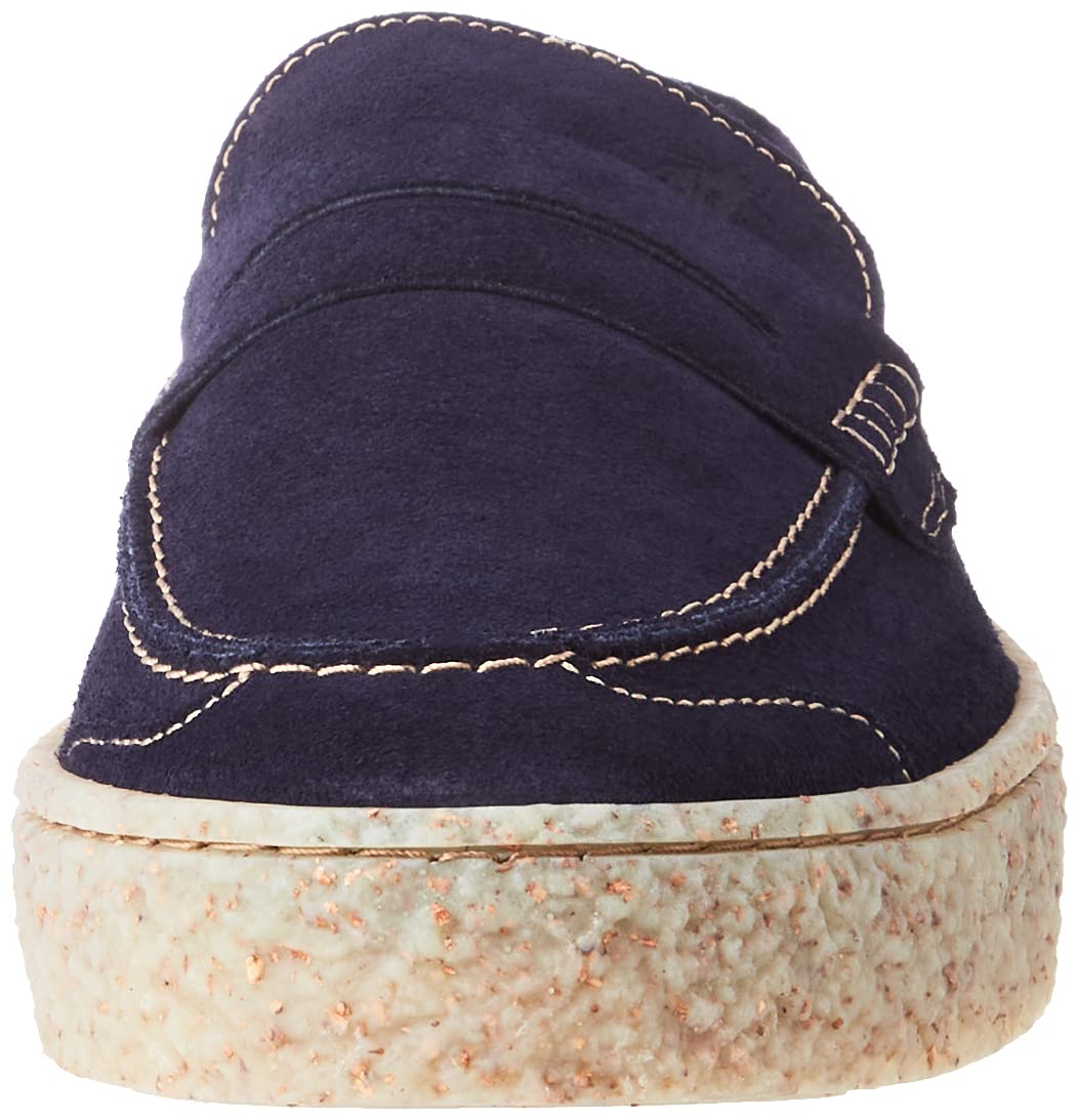 FLY London Men's Loafers - Comfortable & Stylish Slip-On Shoes for Casual & Business Wear | Perfect for Office, Travel & Everyday Use