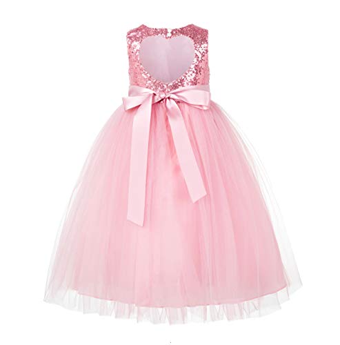 Dusty Rose